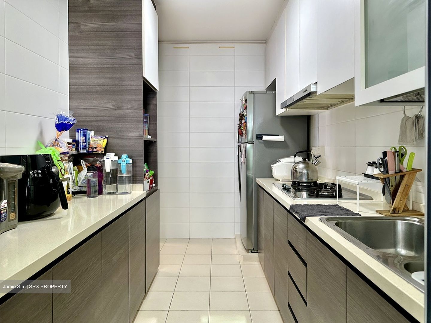Blk 476C Hougang Capeview (Hougang), HDB 4 Rooms #533410051
